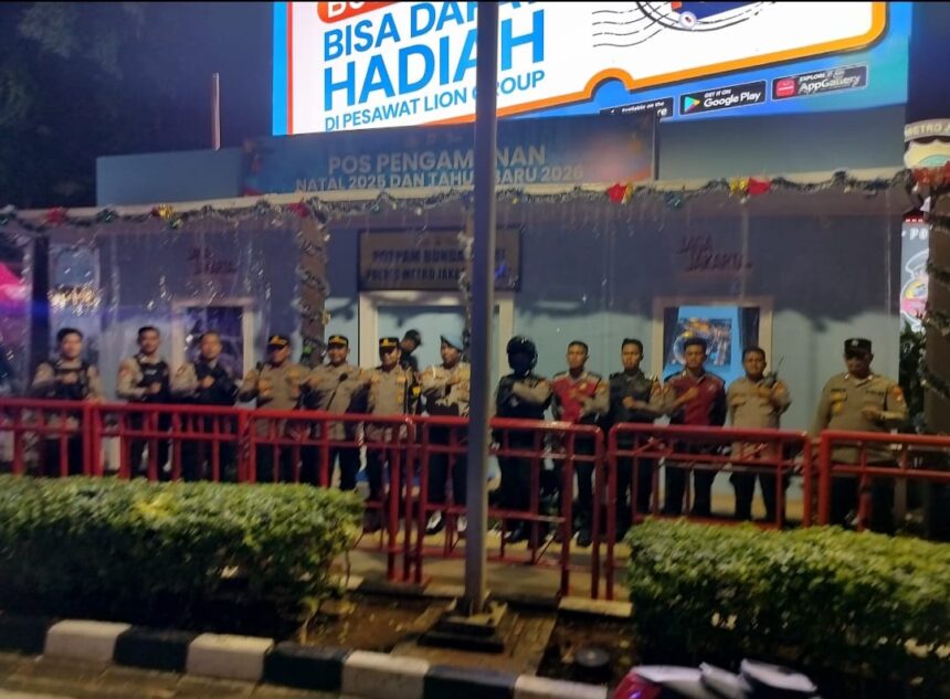 Go Teropong Rakyat