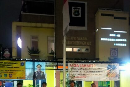 Go Teropong Rakyat