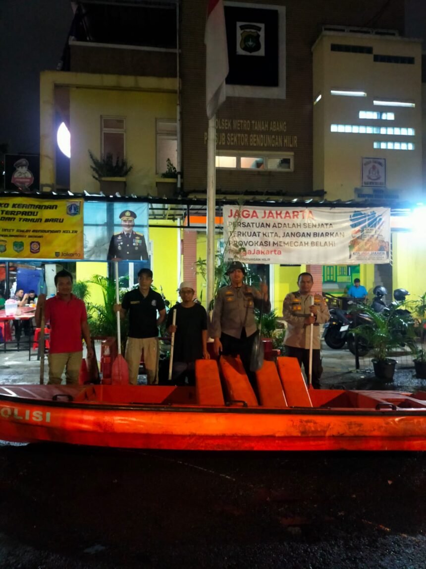 Go Teropong Rakyat