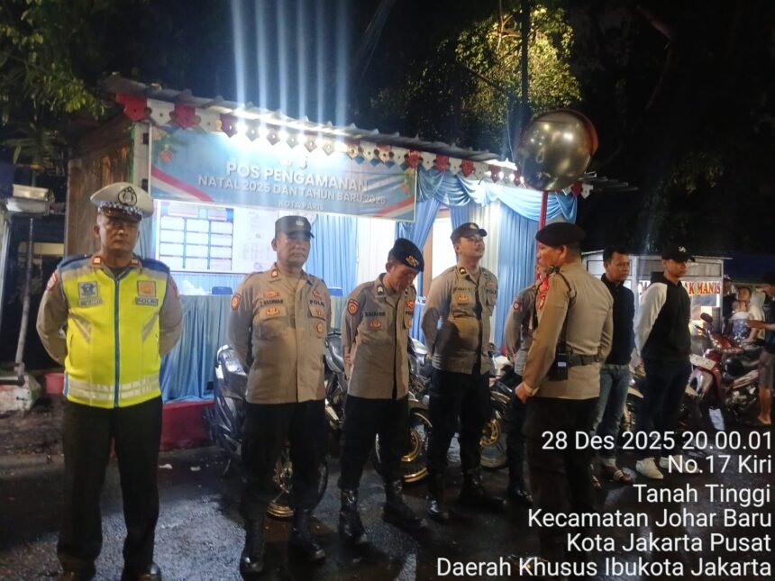 Go Teropong Rakyat