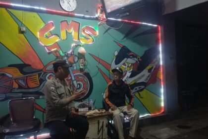 Go Teropong Rakyat