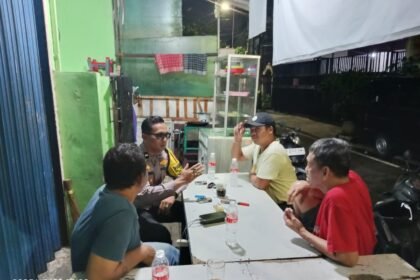 Go Teropong Rakyat
