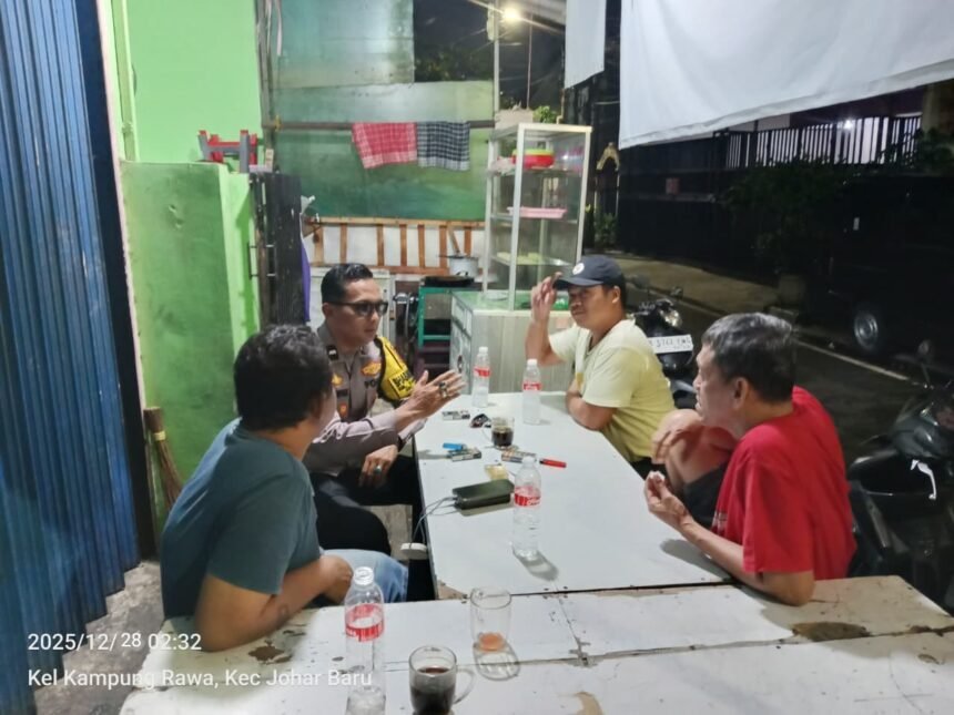 Go Teropong Rakyat