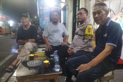 Go Teropong Rakyat