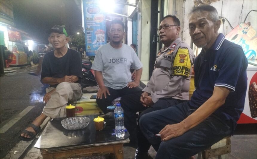 Go Teropong Rakyat