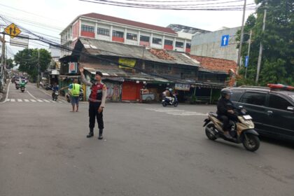 Go Teropong Rakyat