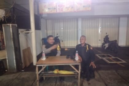 Go Teropong Rakyat