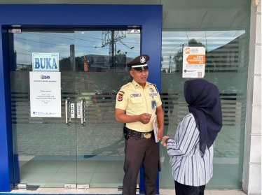 Go Teropong Rakyat