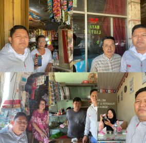 Go Teropong Rakyat