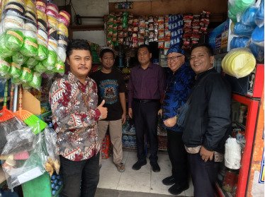 Go Teropong Rakyat