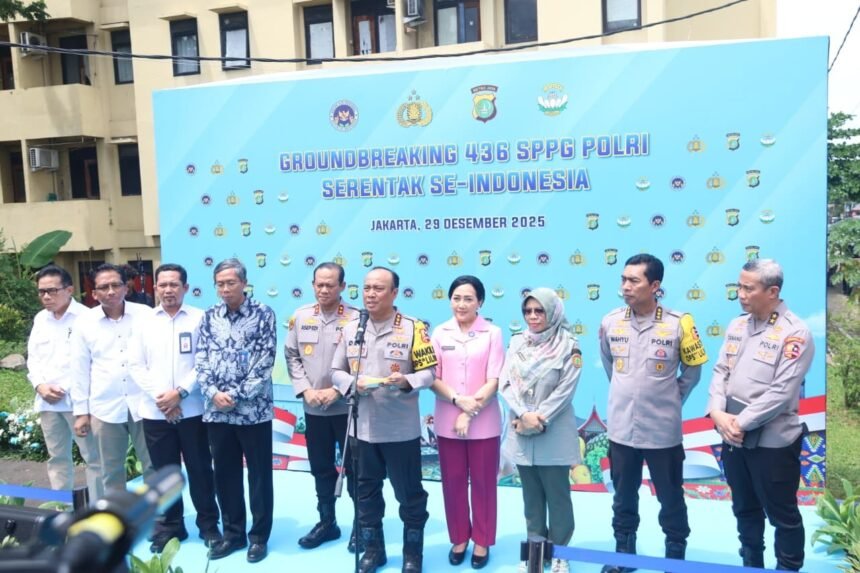 Go Teropong Rakyat