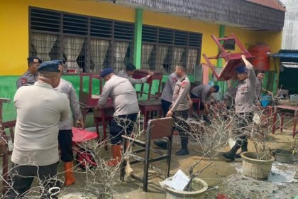 Go Teropong Rakyat