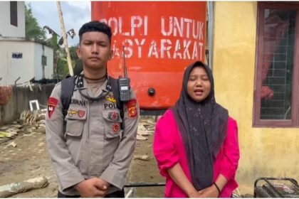 Go Teropong Rakyat