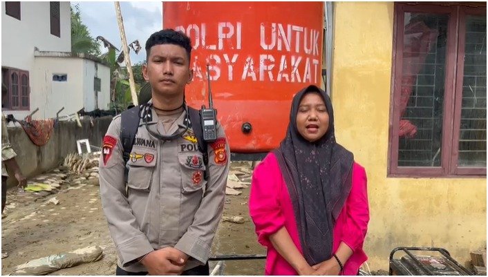 Go Teropong Rakyat