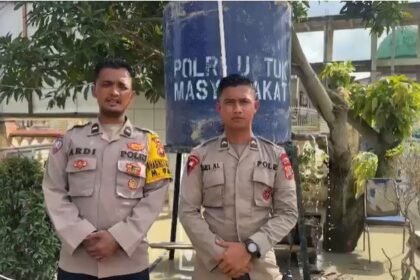 Go Teropong Rakyat