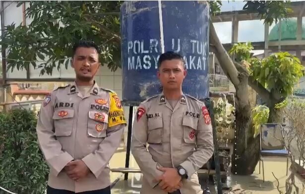 Go Teropong Rakyat