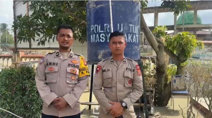 Go Teropong Rakyat