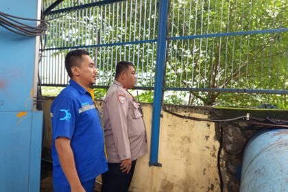 Go Teropong Rakyat