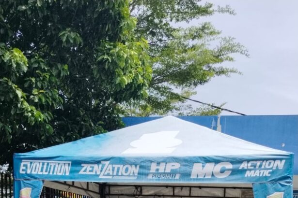 Go Teropong Rakyat