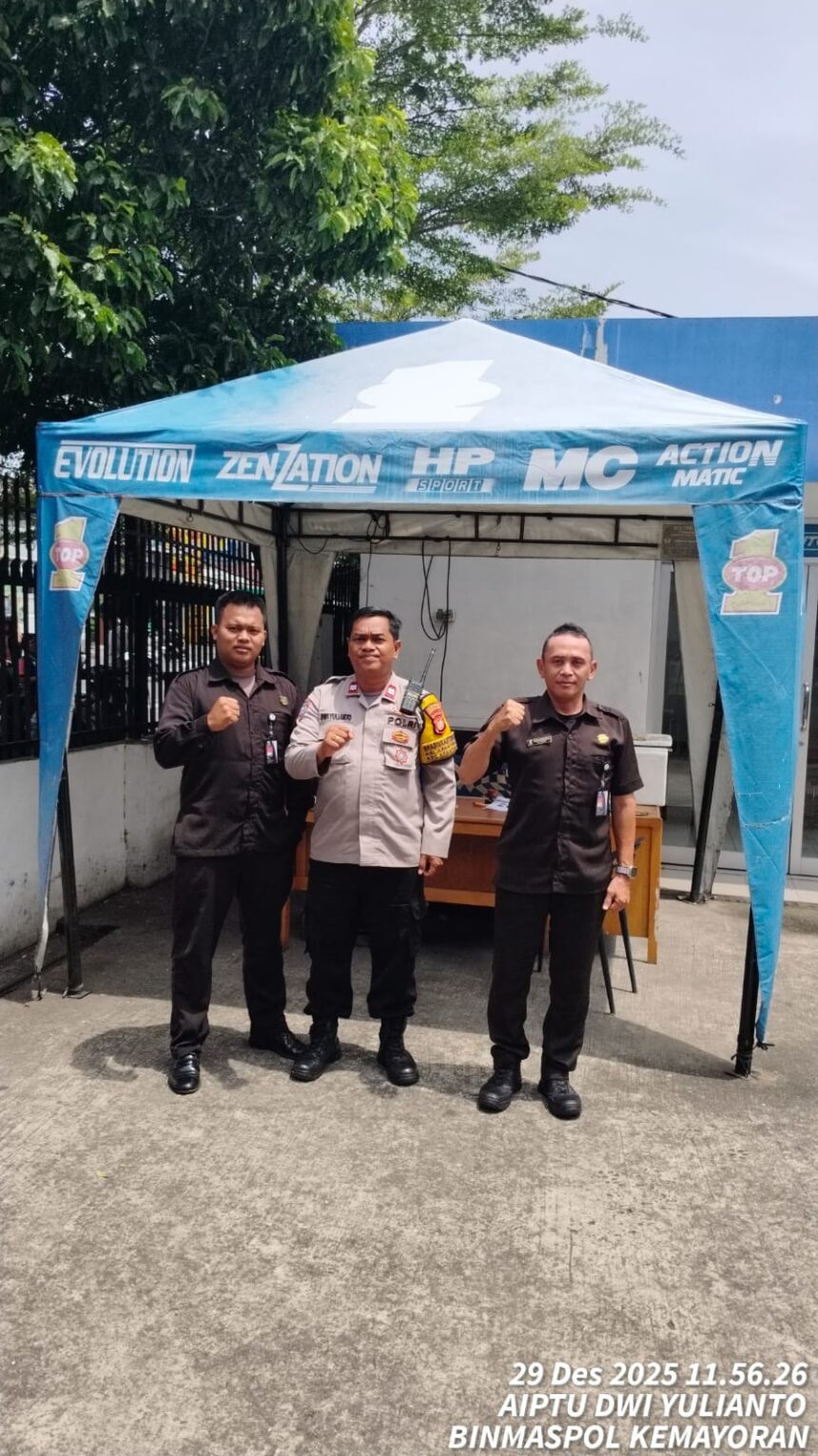 Go Teropong Rakyat