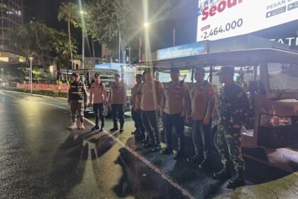 Go Teropong Rakyat