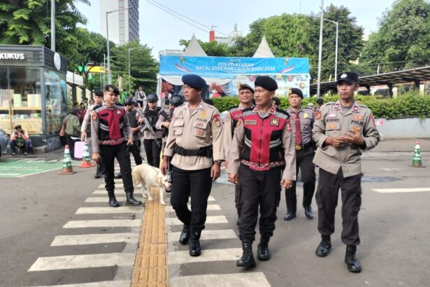 Go Teropong Rakyat