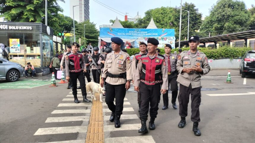 Go Teropong Rakyat
