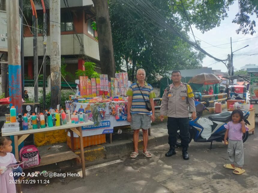 Go Teropong Rakyat