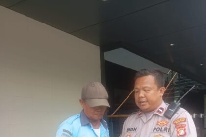 Go Teropong Rakyat