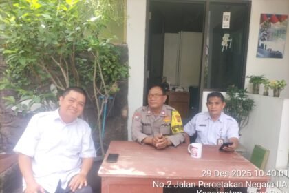 Go Teropong Rakyat