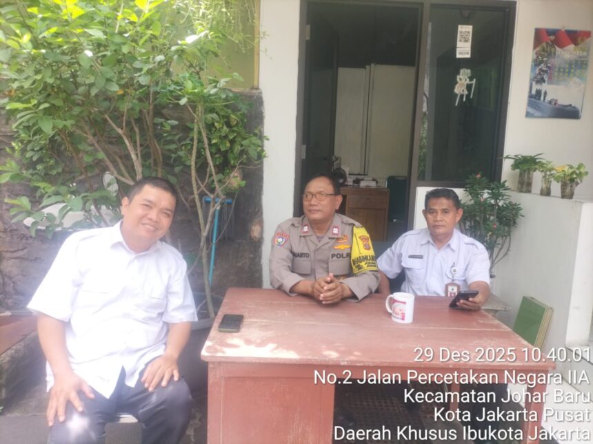 Go Teropong Rakyat