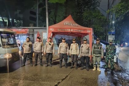 Go Teropong Rakyat