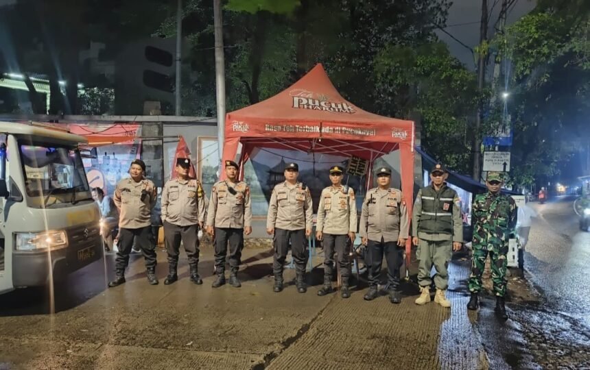 Go Teropong Rakyat