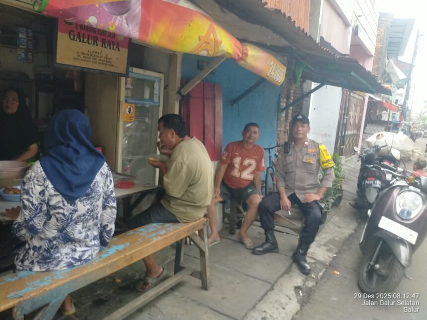 Go Teropong Rakyat