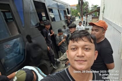 Go Teropong Rakyat