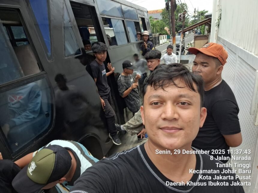 Go Teropong Rakyat