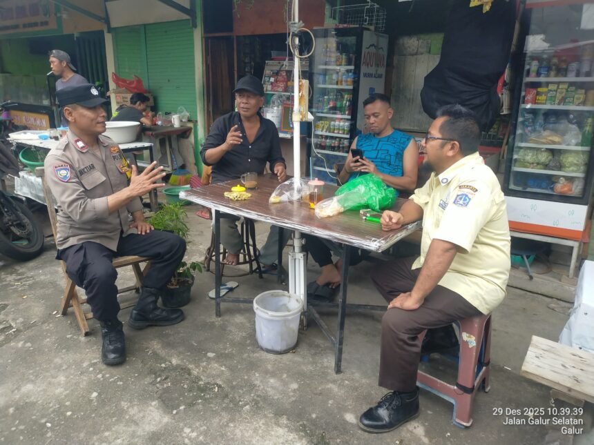 Go Teropong Rakyat