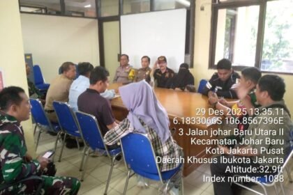 Go Teropong Rakyat