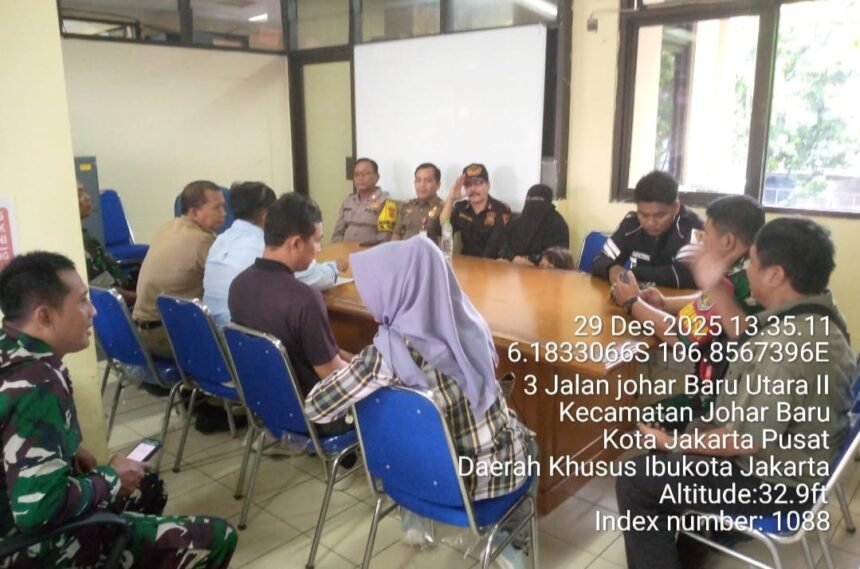 Go Teropong Rakyat