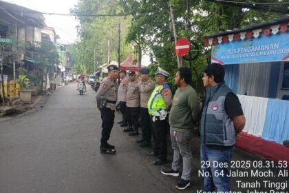 Go Teropong Rakyat