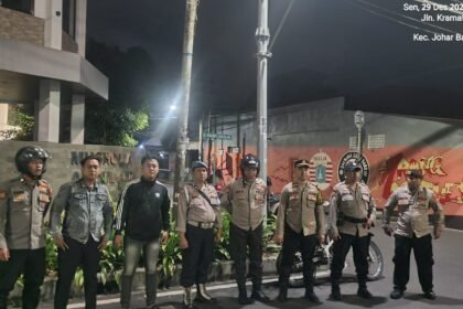 Go Teropong Rakyat