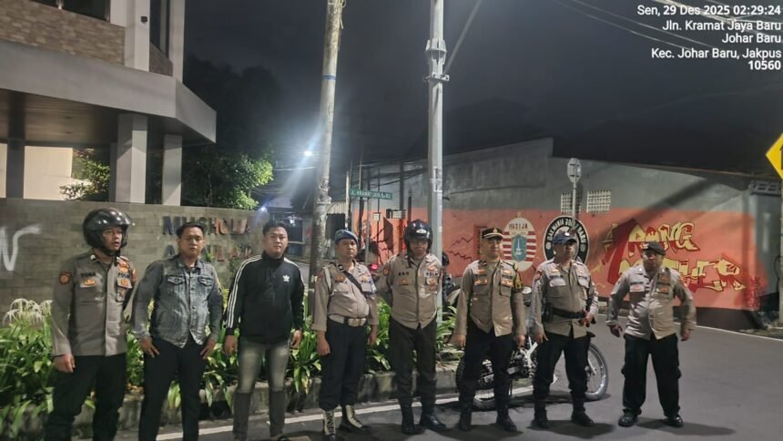 Go Teropong Rakyat
