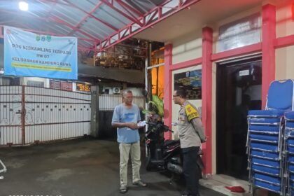 Go Teropong Rakyat