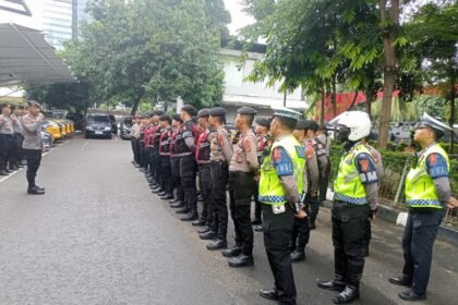 Go Teropong Rakyat