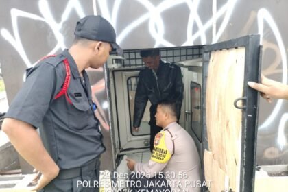 Go Teropong Rakyat