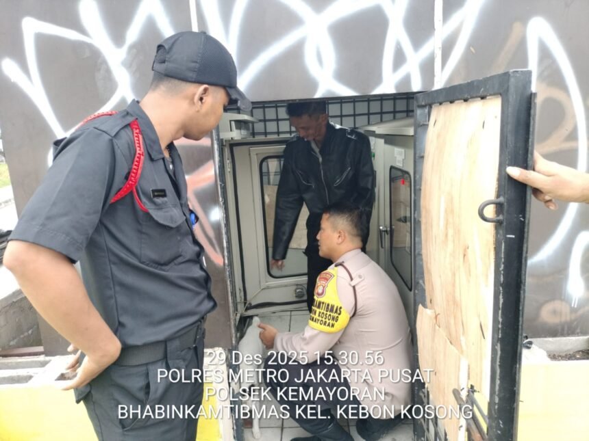 Go Teropong Rakyat