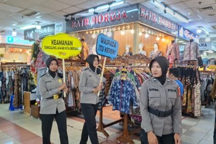 Go Teropong Rakyat