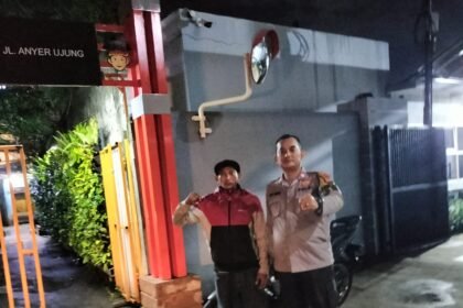 Go Teropong Rakyat