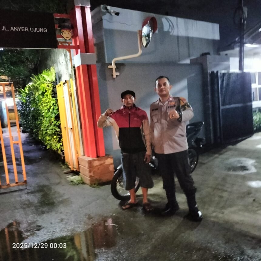 Go Teropong Rakyat