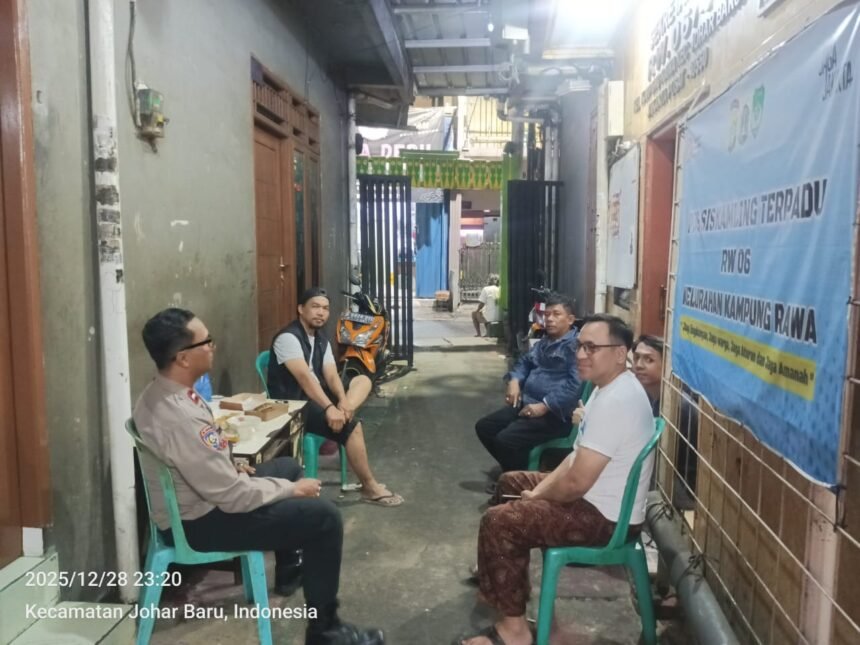 Go Teropong Rakyat